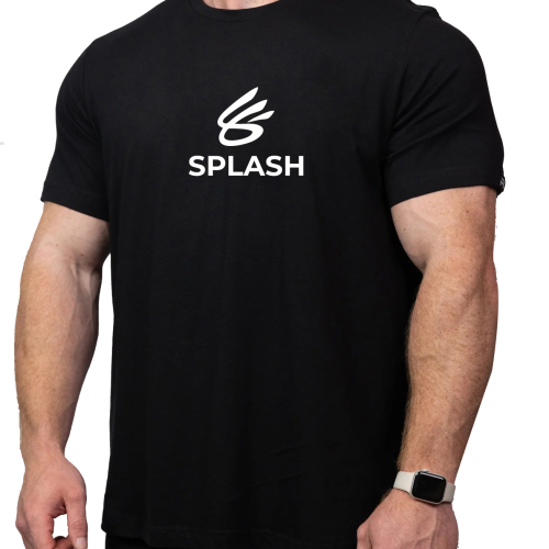 Splash Everyday Tee